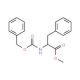 Z-L-phenylalanine methyl ester (CAS 35909-92-3) - chemical structure image