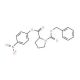 Z-L-Pro-ONp (CAS 3304-59-4) - chemical structure image