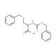 Z-L-Ser(Bzl)-OH (CAS 20806-43-3) - chemical structure image
