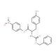 Z-L-Tyr-ONp (CAS 3556-56-7) - chemical structure image