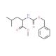 Z-Leu-methyl ester (CAS 51021-87-5) - chemical structure image