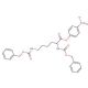 Z-Lys(Z)-ONp (CAS 21160-82-7) - chemical structure image