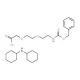 Z-O2Oc-OH*DCHA (CAS 560088-84-8) - chemical structure image