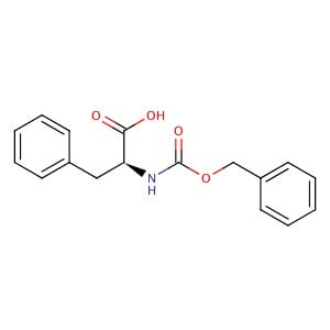 Z-Phe-OH | CAS 1161-13-3