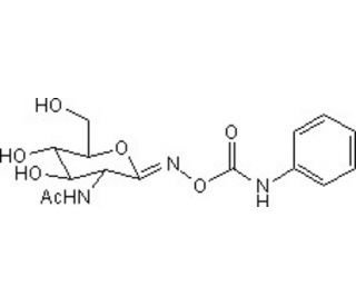 (Z)-Pugnac (CAS 132489-69-1) - chemical structure image