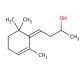 (Z)-retro-α-Ionol (CAS 55093-47-5) - chemical structure image