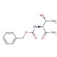Z-Thr-OH (CAS 19728-63-3) - chemical structure image