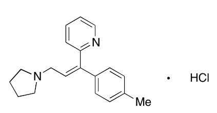 Triprolidine Triprolidine