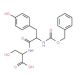 Z-Tyr-Ser-OH (CAS 20448-71-9) - chemical structure image