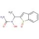 Zileuton Sulfoxide - chemical structure image