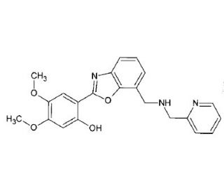 Zinbo-5 - chemical structure image