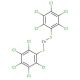 Zinc chlorothiophenolate (CAS 117-97-5) - chemical structure image