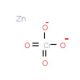 Zinc chromate (CAS 13530-65-9) - chemical structure image