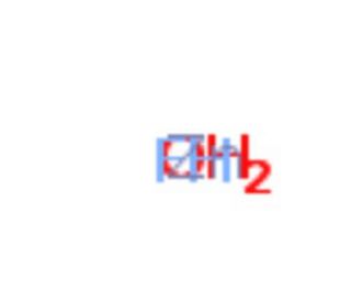 Zinc fluoride tetrahydrate (CAS 13986-18-0) - chemical structure image