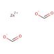 Zinc formate dihydrate (CAS 5970-62-7) - chemical structure image