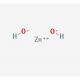 Zinc Hydroxide (CAS 20427-58-1) - chemical structure image
