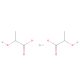 Zinc lactate (CAS 16039-53-5) - chemical structure image