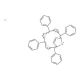 Zinc meso-tetraphenylporphine (CAS 14074-80-7) - chemical structure image