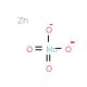 Zinc molybdenum oxide (CAS 13767-32-3) - chemical structure image