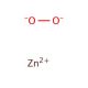Zinc peroxide (CAS 1314-22-3) - chemical structure image