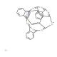 Zinc phthalocyanine (CAS 14320-04-8) - chemical structure image