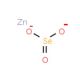 Zinc selenite (CAS 13597-46-1) - chemical structure image