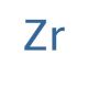 Zirconium(II) hydride (CAS 7704-99-6) - chemical structure image