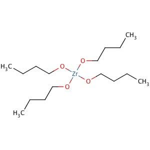 Zirconium(IV) butoxide solution | CAS 1071-76-7