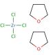 Zirconium(IV) chloride tetrahydrofuran complex (1:2) | CAS 21959-01-3 ...