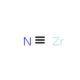 Zirconium nitride (CAS 25658-42-8) - chemical structure image