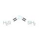 Zirconium silicide (CAS 12039-90-6) - chemical structure image