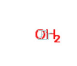 Zirconium titanium oxide (CAS 12036-70-3) - chemical structure image