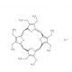 Zn(II) Octaethylporphine - chemical structure image
