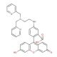 ZnAF-1 (CAS 321859-09-0) - chemical structure image