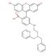 ZnAF-2 (CAS 321859-11-4) - chemical structure image