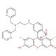 ZnAF-2F (CAS 443302-09-8) - chemical structure image