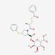 Zofenopril Acyl-β-D-glucuronide - chemical structure image