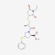 Zofenoprilat N-Ethyl Succinimide - chemical structure image