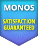 New monos, satisfaction guaranteed