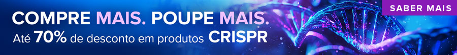 Crispr Promo Banner
