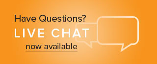 Santa Cruz Biotechnology live chat now available button.